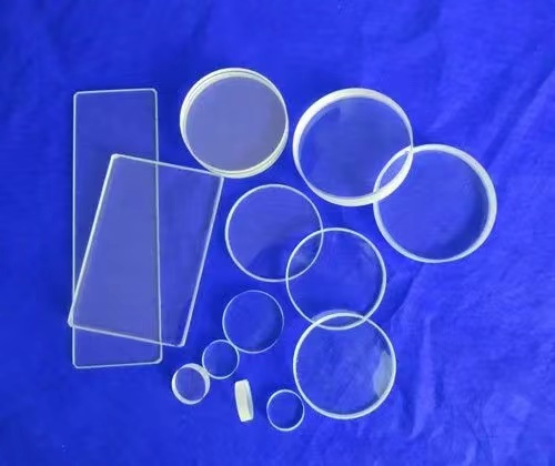 石英片产品介绍及加工定做
