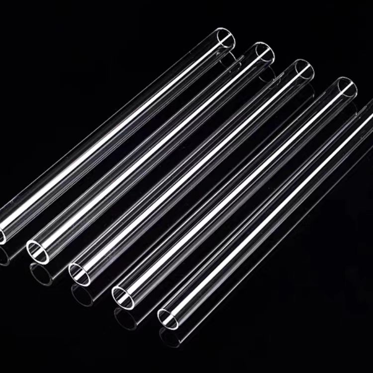 石英管产品介绍及加工定做